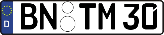 BN-TM30