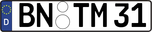 BN-TM31