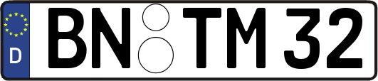 BN-TM32