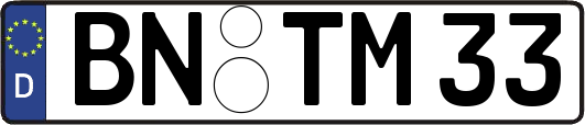 BN-TM33