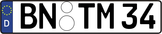 BN-TM34