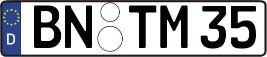 BN-TM35