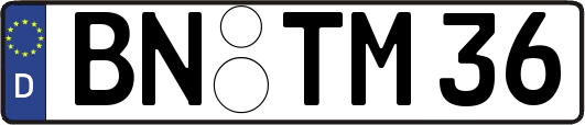 BN-TM36