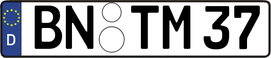 BN-TM37