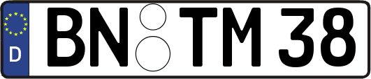 BN-TM38
