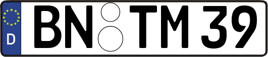 BN-TM39