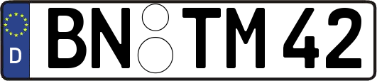 BN-TM42