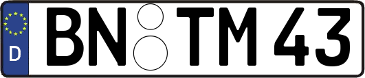 BN-TM43