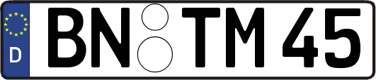 BN-TM45