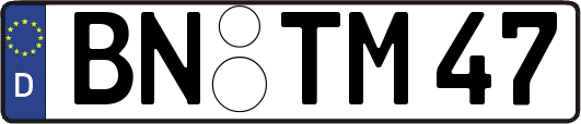 BN-TM47