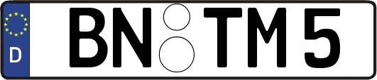 BN-TM5