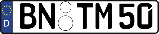 BN-TM50
