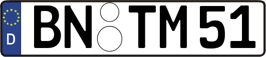 BN-TM51