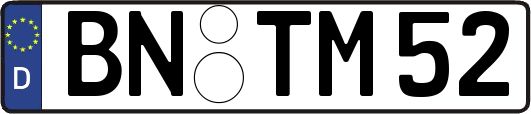 BN-TM52