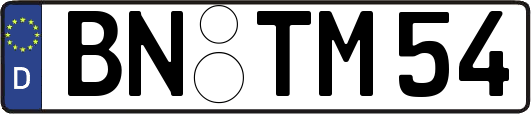 BN-TM54