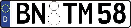 BN-TM58