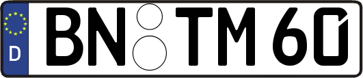BN-TM60