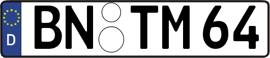 BN-TM64