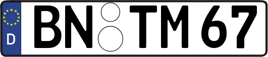 BN-TM67