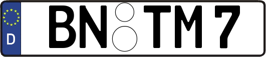 BN-TM7