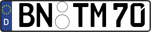 BN-TM70