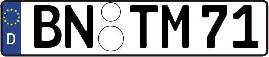 BN-TM71