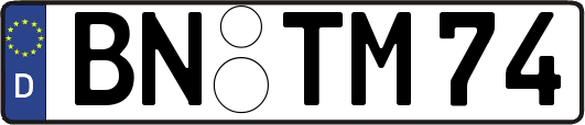 BN-TM74
