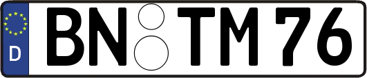 BN-TM76