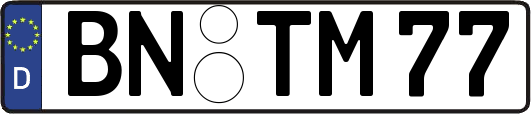 BN-TM77