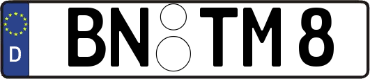 BN-TM8