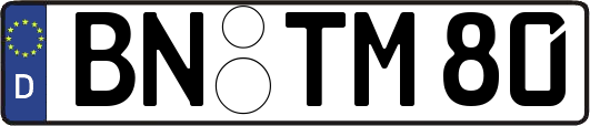 BN-TM80