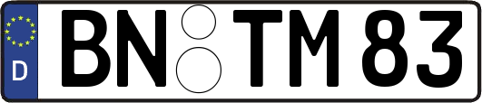 BN-TM83