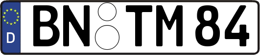 BN-TM84