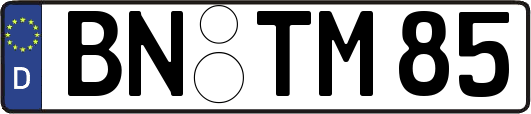 BN-TM85