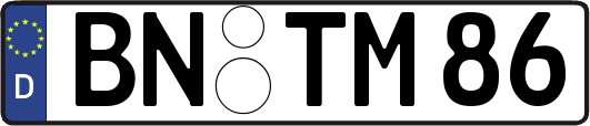 BN-TM86