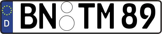 BN-TM89