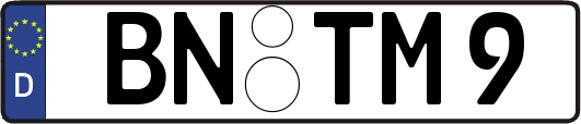 BN-TM9