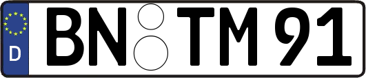 BN-TM91