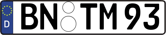 BN-TM93