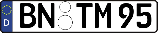 BN-TM95