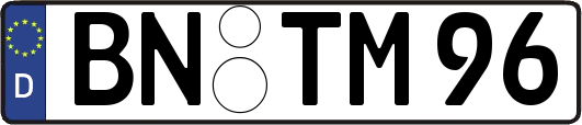 BN-TM96