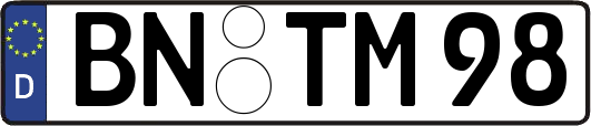 BN-TM98