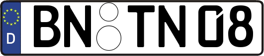 BN-TN08