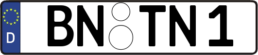 BN-TN1
