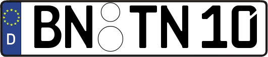 BN-TN10