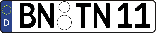 BN-TN11