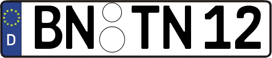 BN-TN12