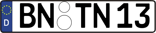 BN-TN13