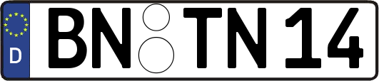 BN-TN14