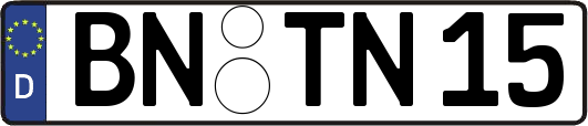 BN-TN15